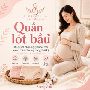 Quần lót bầu