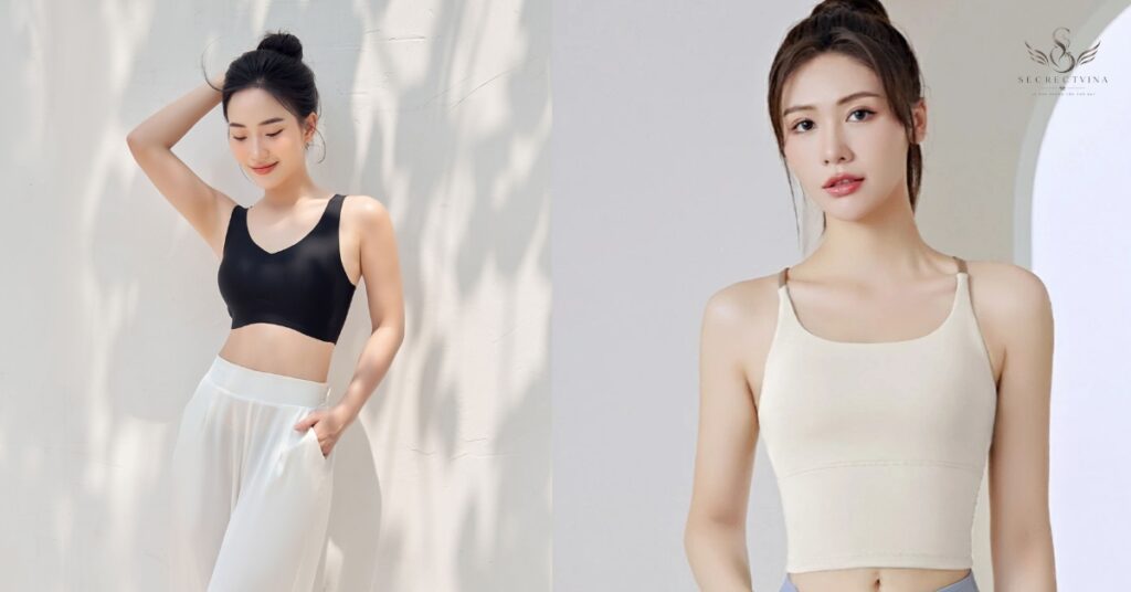 Bộ Đồ Lót Su Đúc Tản Nhiệt - Bí Quyết Diện Đồ Mỏng Mùa Hè Bo-do-lot-su-duc