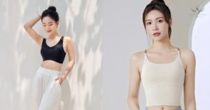 Bộ Đồ Lót Su Đúc Tản Nhiệt - Bí Quyết Diện Đồ Mỏng Mùa Hè Bo-do-lot-su-duc