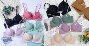 Bộ Đồ Lót Su Đúc Tản Nhiệt - Bí Quyết Diện Đồ Mỏng Mùa Hè Bo-do-lot-su-duc