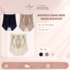 SecretVina Bodysuit Định Hình Nâng Mông Gọn Eo Tôn Dáng Tự Nhiên